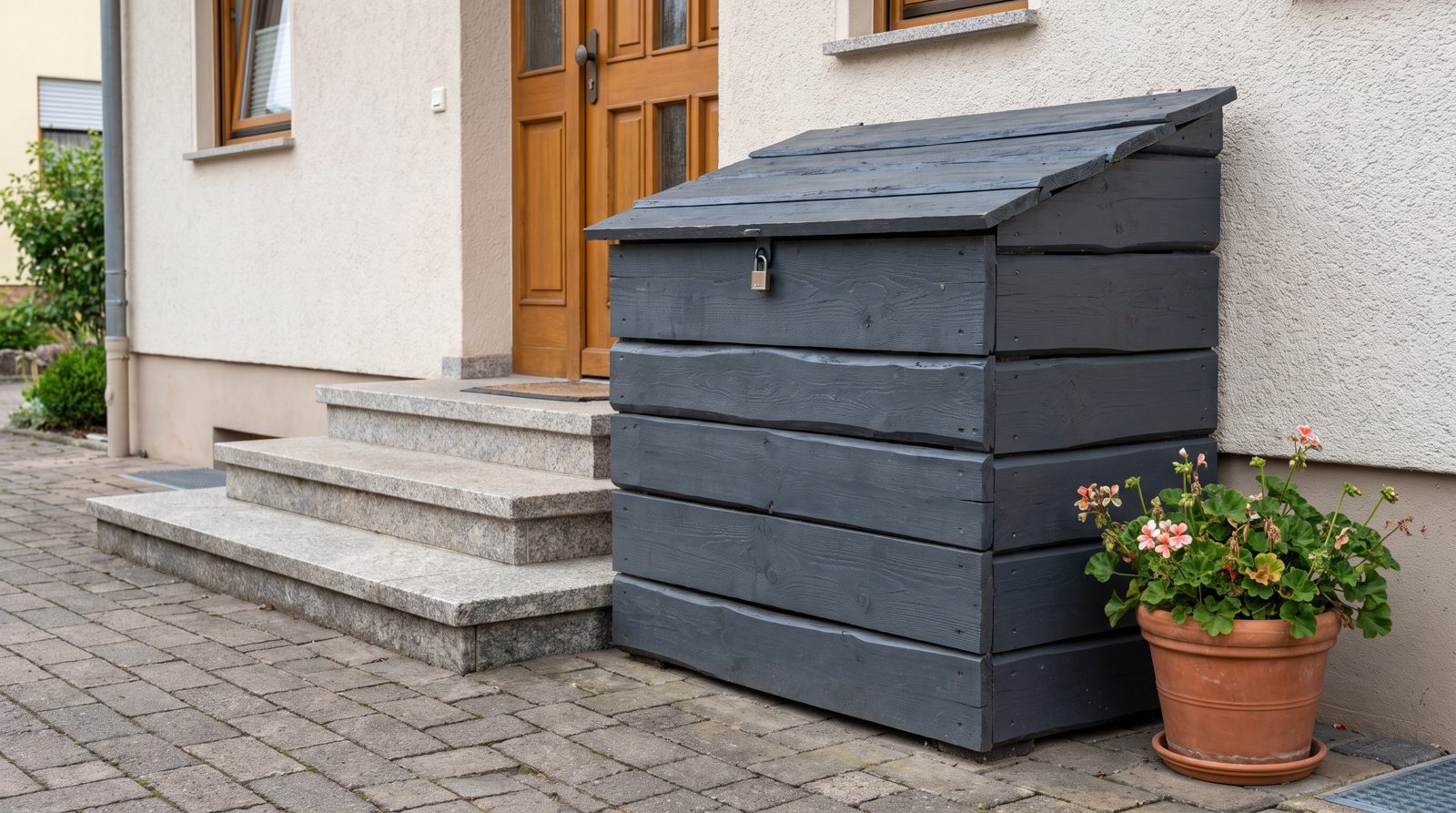 Die 8 besten Tipps zum Paketbox selber bauen