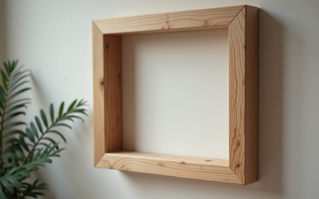 Die 8 besten Tipps: Schattenfugenrahmen selber bauen