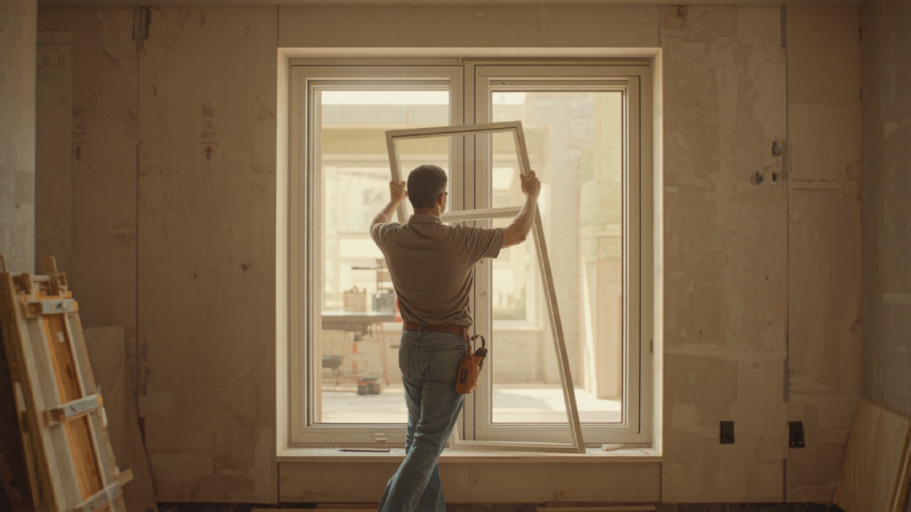 Fenster erneuern: Kosten, Typen & Förderung kompakt
