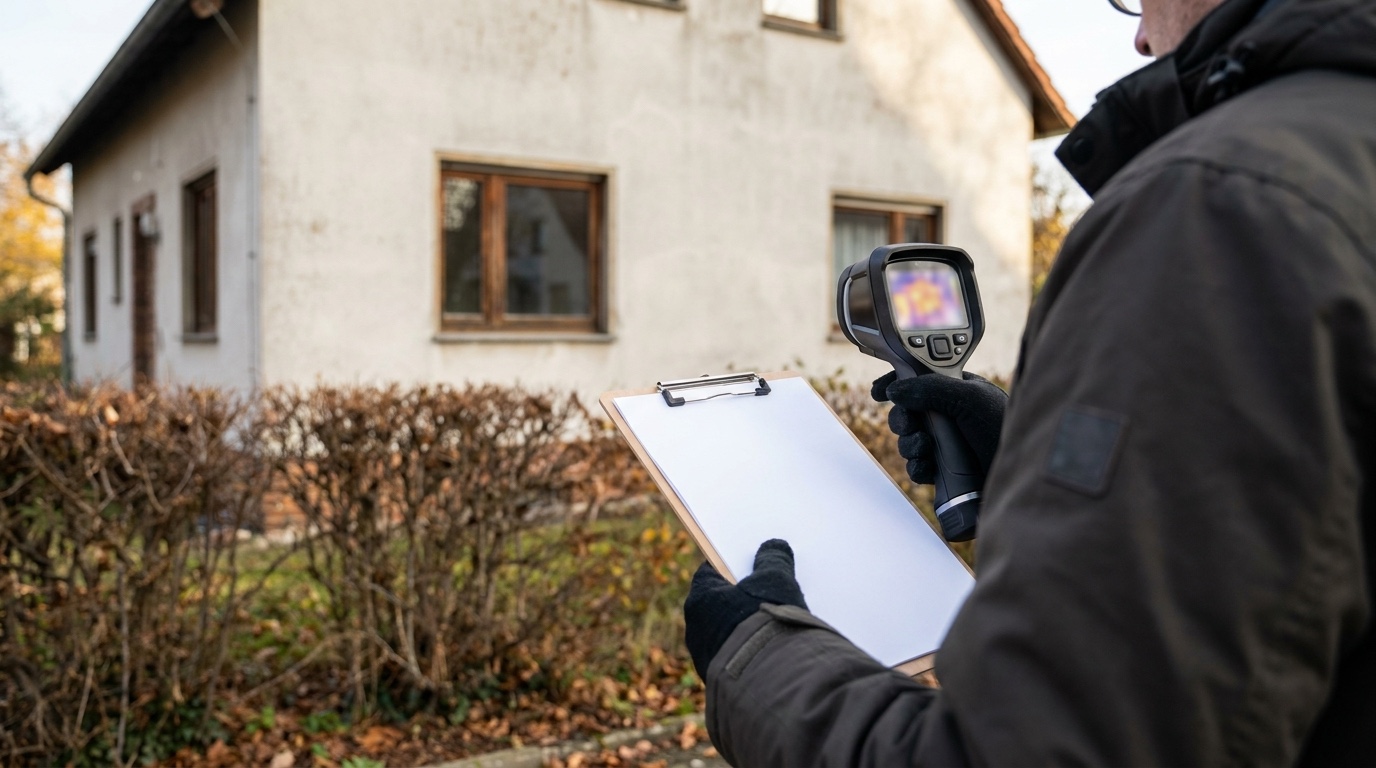 iSFP: Lohnt sich der Sanierungsfahrplan seit der 30.000-Euro-Regel noch?