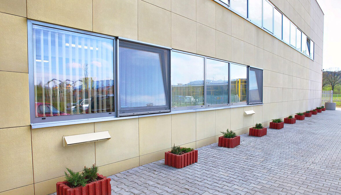 Alu Fenster Wisniowski 3