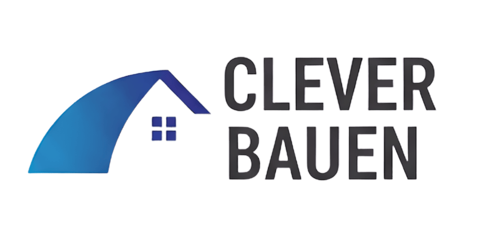 Clever Bauen Logo