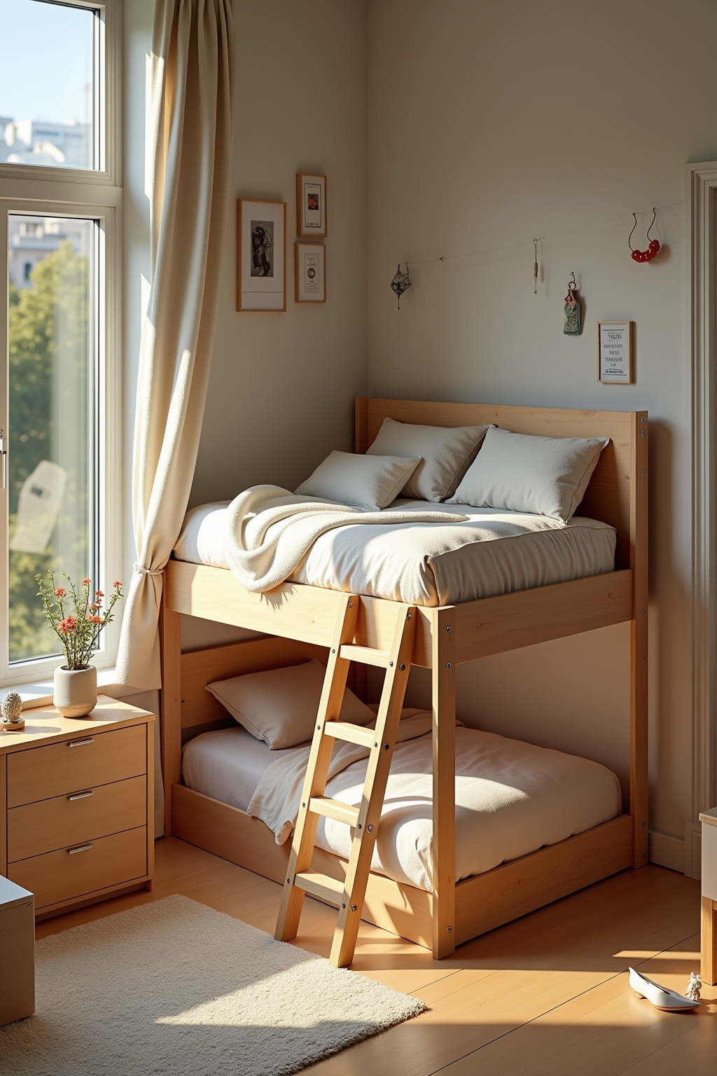 Budget-Tipps und Kostenplanung für den Hochbett-Selbstbau