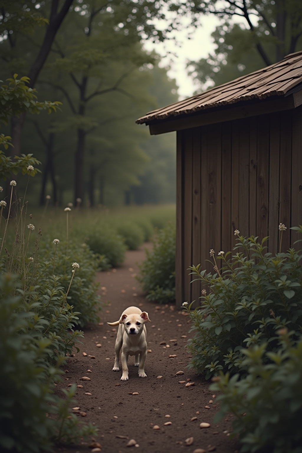 Häufige Fehler beim Hundehüttenbau vermeiden