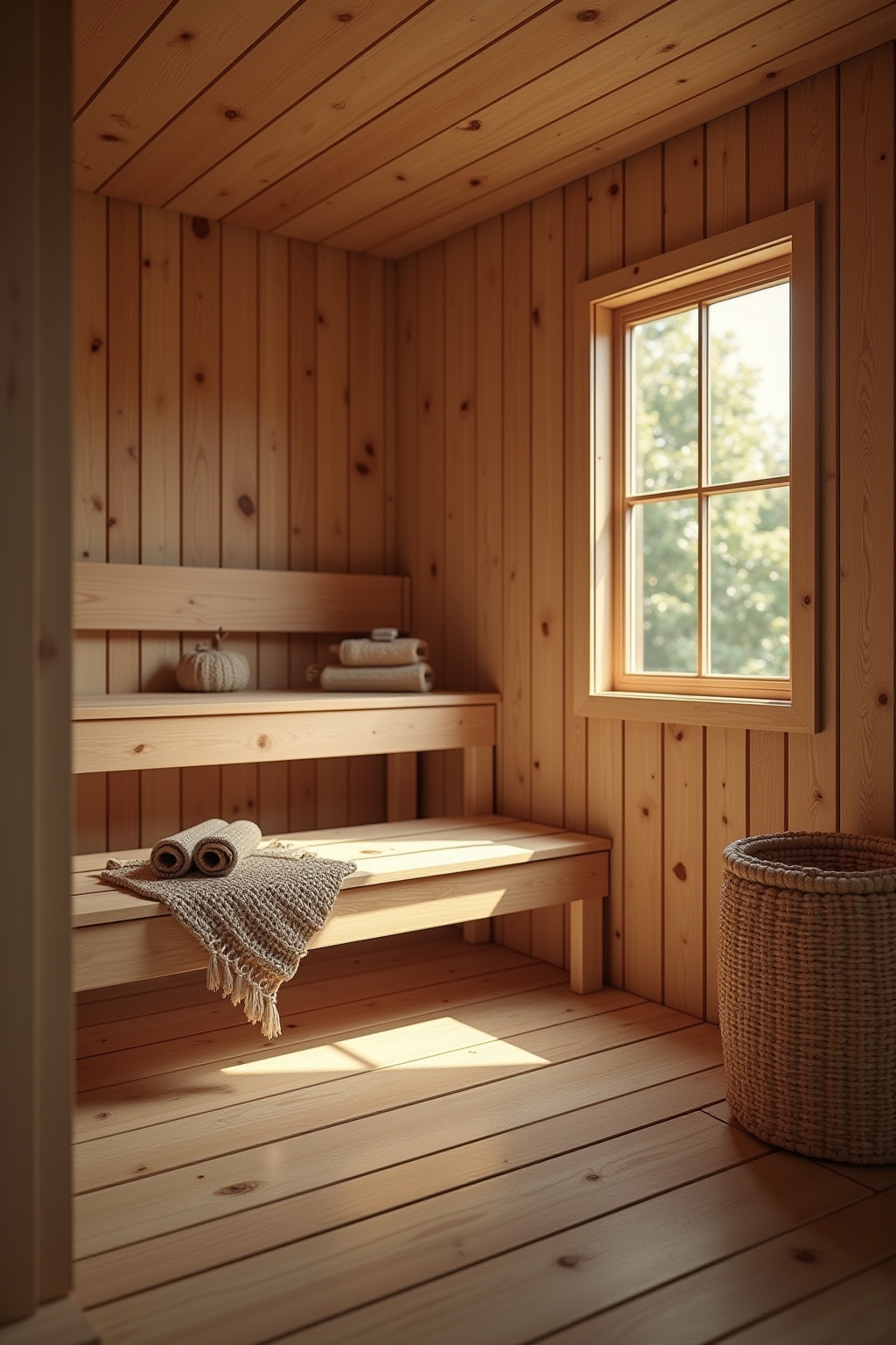 Sauna selber bauen – Leitfaden für Heimwerker