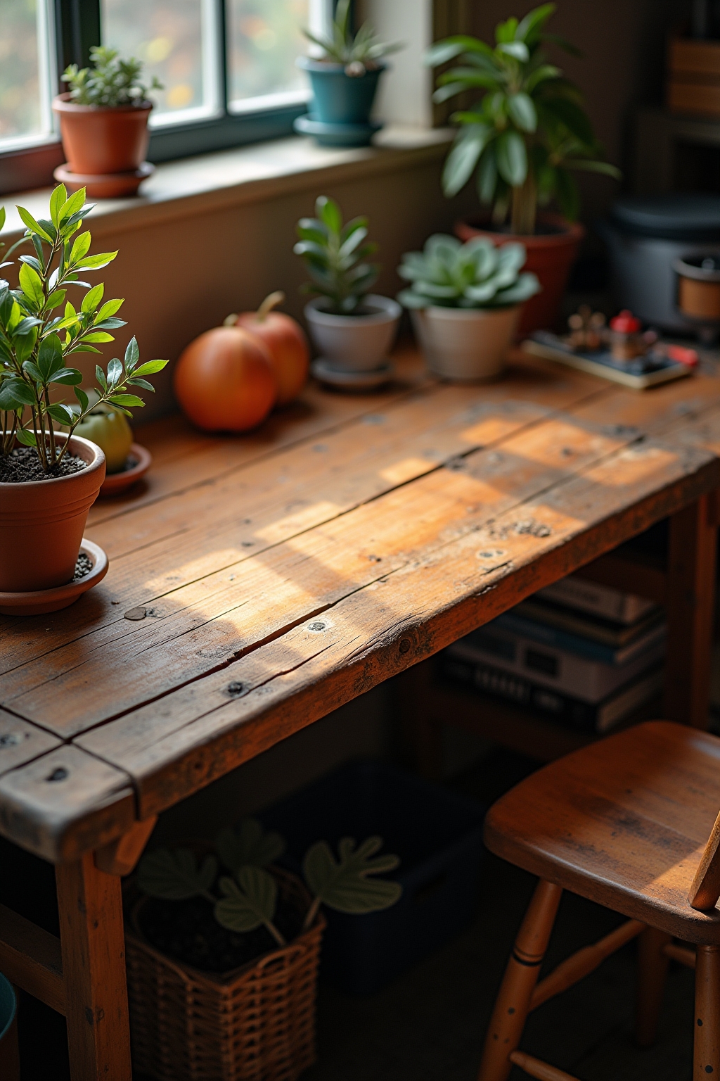 DIY-Schreibtisch selber bauen – Anleitung für Anfänger